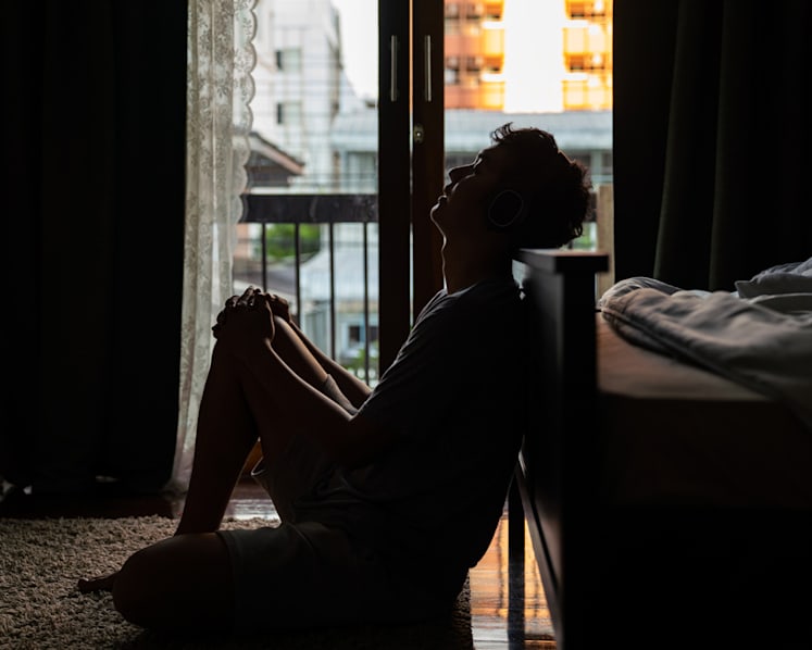Commentary: Post-COVID psychosis is a rare but frightening condition