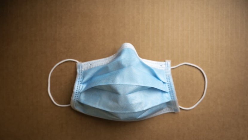 Free N95 and surgical masks at selected supermarkets, malls from Aug 26