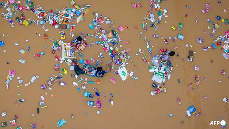 Thailand bets on a landmark climate law, but doubts persist