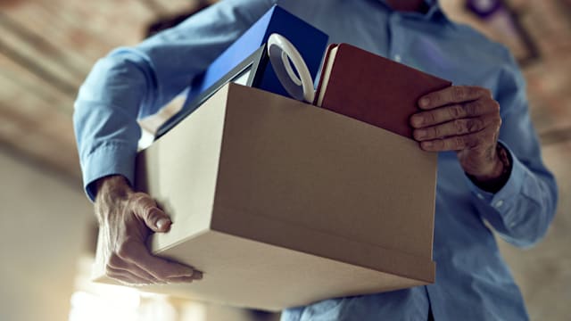 公司裁员的“隐形运行逻辑”，看懂了你就不用怕！