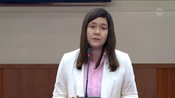 Motion: Lee Hui Ying on reinforcing Singapore’s position as a global transport hub