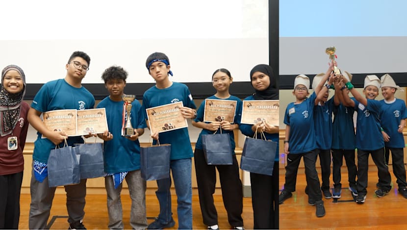Madrasah Irsyad pertahan kejuaraan buat kali ketiga, Sekolah Menengah Commonwealth raih kemenangan sulung dalam Rentas Pantas
