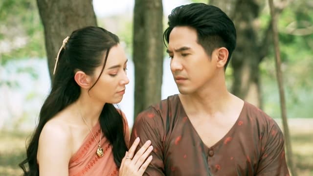 天生一对2（第34集）：王上欲让溥丹进宫
