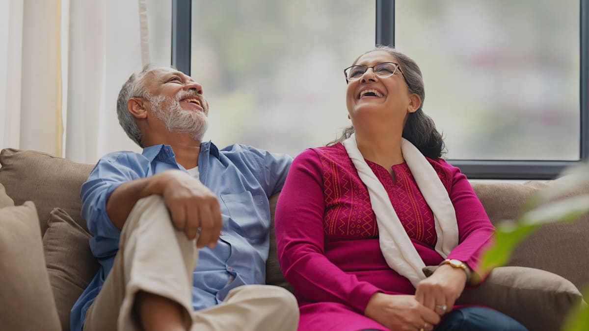 Closing the retirement gap for a more secure future