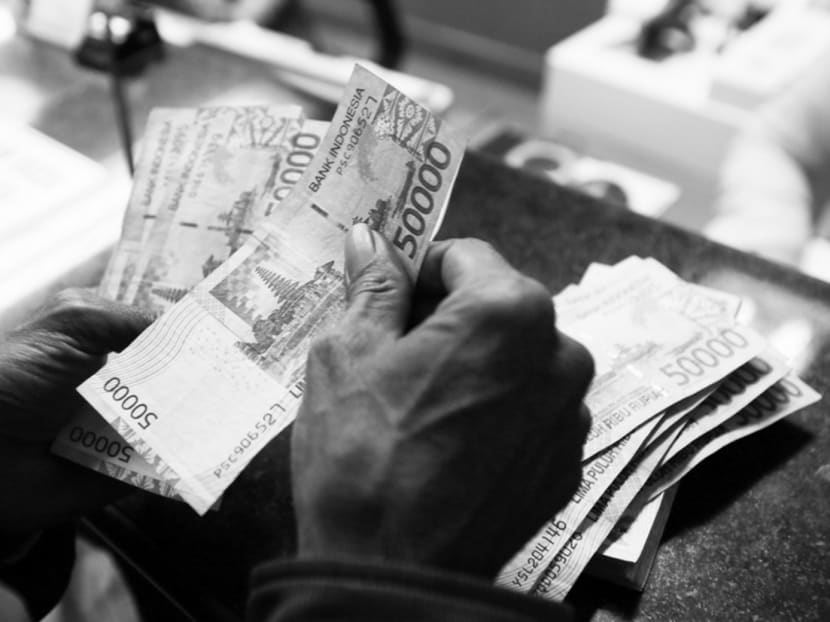 Indonesia’s wealth-management industry is nowhere nearly as developed and varied as Singapore’s — mostly comprising government and state-owned-enterprises bonds — leaving potential investors with very limited choices. Photo: Reuters