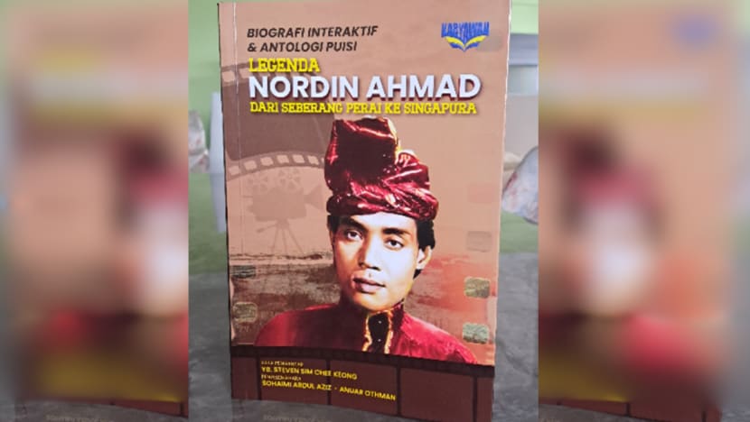 ULASAN: Sumbangsih Buat Nordin Ahmad