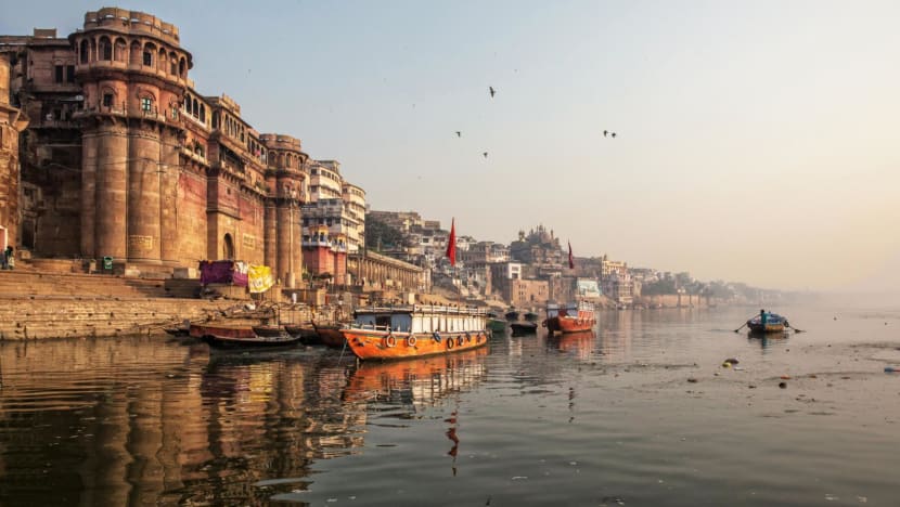 Stakes high for India, Bangladesh with decades-old Ganges River treaty set to expire Stakes high for India, Bangladesh with decades-old Ganges River treaty set to expire