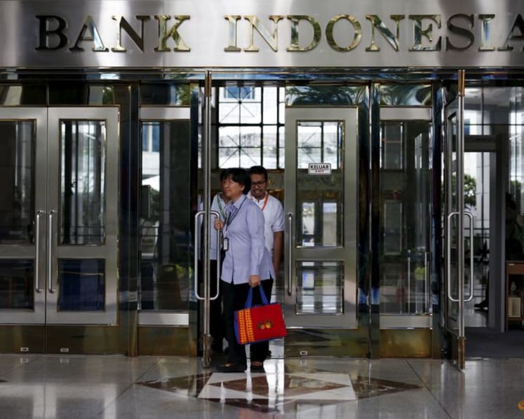 Bank Indonesia to hold rates this week as political shake-up hits rupiah: Reuters poll