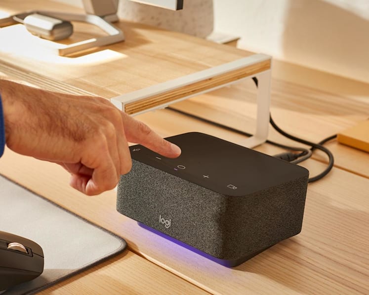 Let thoughtful tech make hybrid working logical – and enjoyable – again