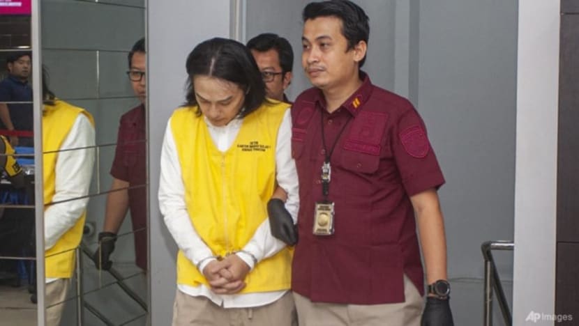 Imigrasi Batam mendeportasi pria Jepang yang dituduh berperan dalam penipuan investasi US$90 juta