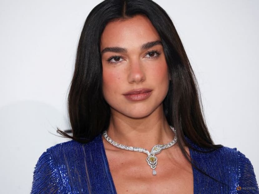 Dua Lipa sues Samsung for US$15 million for allegedly using her image to sell TVs