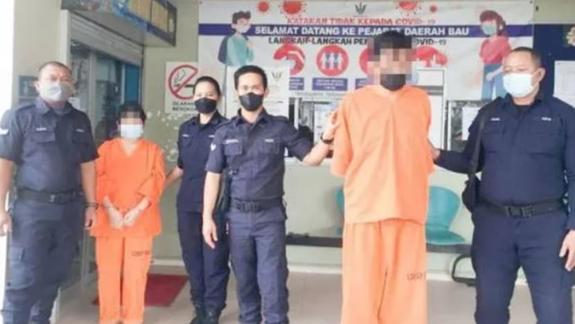 Pasangan kekasih direman berhubung kes pembunuhan seorang kanak-kanak kurang upaya 