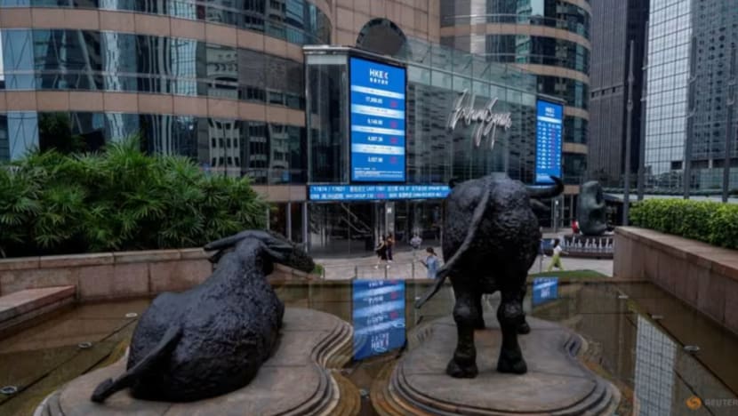Saham Asia merosot dek kebimbangan ekonomi Amerika