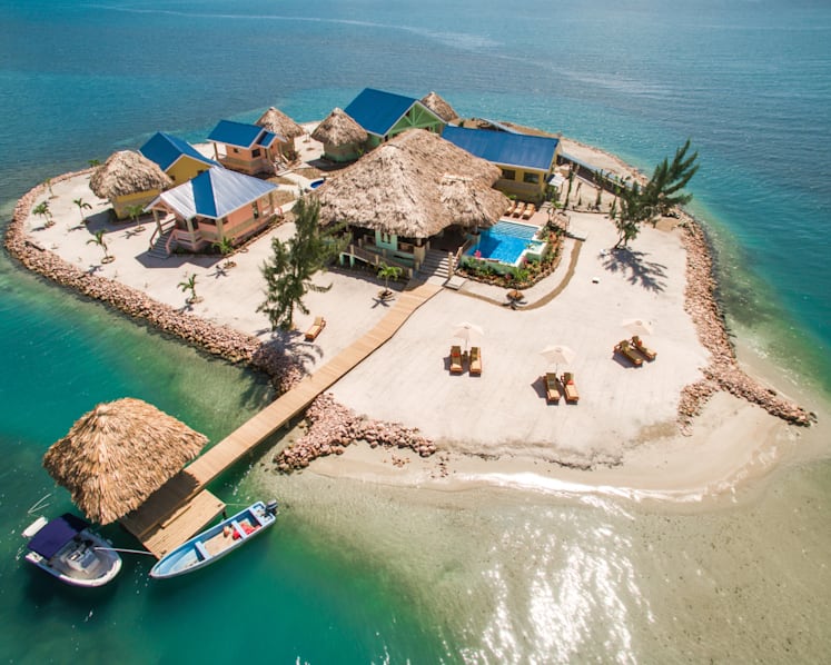 Will Asia’s affluent travellers embrace luxury home swaps as the future of travel?