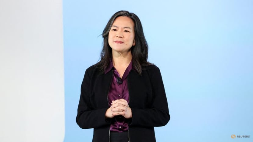 Google Gemini executive Sissie Hsiao to step down Google Gemini executive Sissie Hsiao to step down