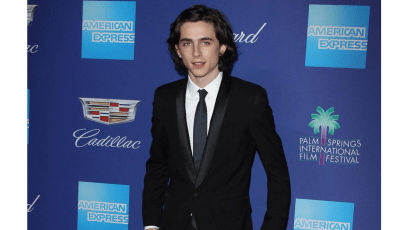 Timothee Chalamet. Armie Hammer latest news & coverage - 8days