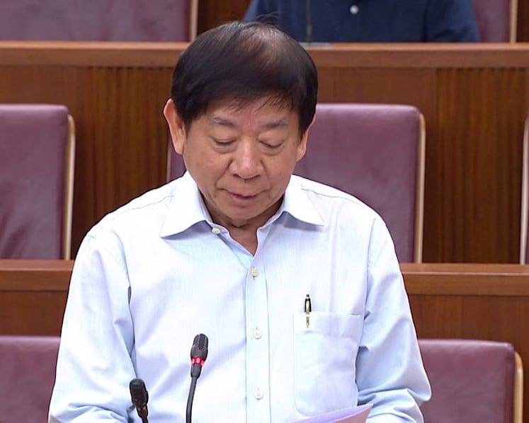 In full: Transport Minister Khaw Boon Wan's Ministerial Statement on the Oct 7 SMRT flooding incident