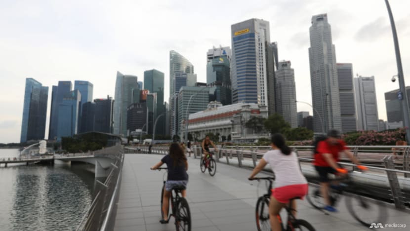 Budget 2022: Tax changes signal that Singapore wants to reduce inequality, strengthen social compact, say analysts Budget 2022: Tax changes signal that Singapore wants to reduce inequality, strengthen social compact, say analysts