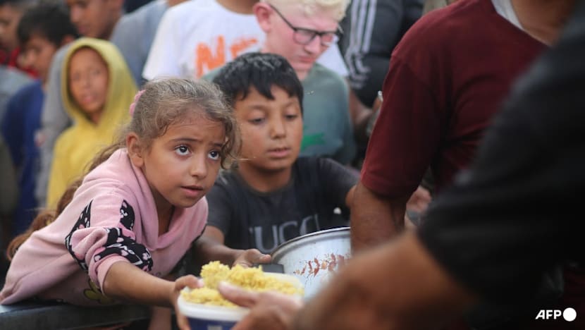 Doctors Without Borders resumes Gaza City operations amid ceasefire, but situation still 'horrific' Doctors Without Borders resumes Gaza City operations amid ceasefire, but situation still 'horrific'