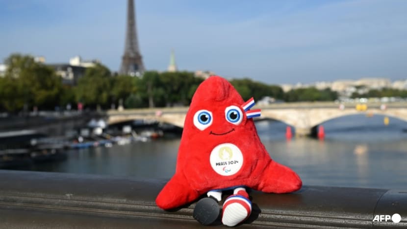 Raising metro prices, cleaning filthy river: Paris rushes final touches ahead of summer Olympics Raising metro prices, cleaning filthy river: Paris rushes final touches ahead of summer Olympics