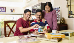 Rethinking ageing: From caregiving to community and contribution