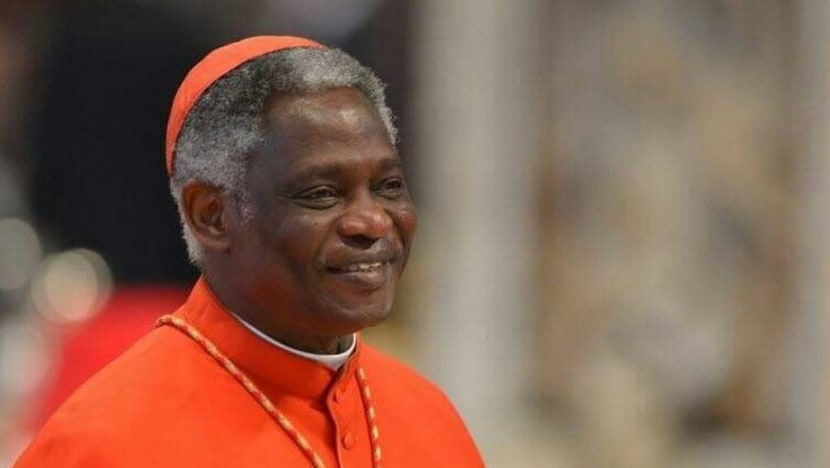 Siapa Paus berikutnya? Dari Asia hingga Afrika, 9 kardinal diprediksi jadi penerus Paus Fransiskus