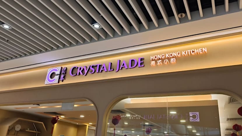 Crystal Jade to shut Suntec City outlet, last day on Jul 15