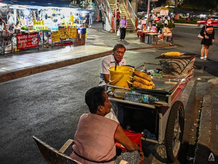 In Pictures: Will Bangkok's move to Singapore-style hawker centres kill the city's street food scene?