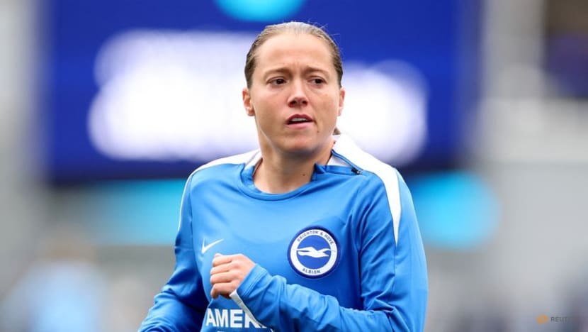 Mead, Kirby return for England as Wiegman targets Belgium double Mead, Kirby return for England as Wiegman targets Belgium double