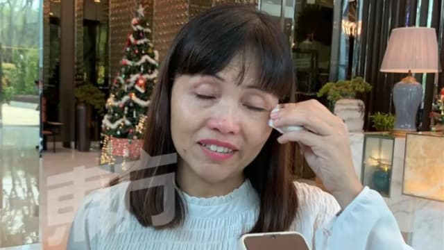 马国副部长：这场悲剧让人心酸 数家庭一夕之间支离破碎