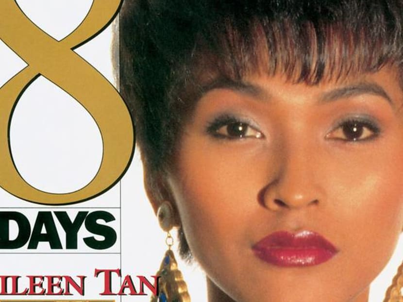 Aishah’s big day touches S’pore hearts