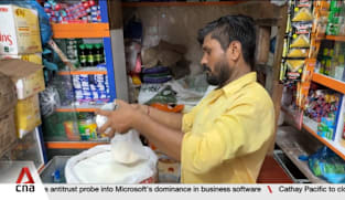 India bans sugar exports until September amid domestic supply concerns