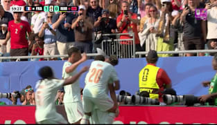 World Cup 2026 top goals - Jul 9 