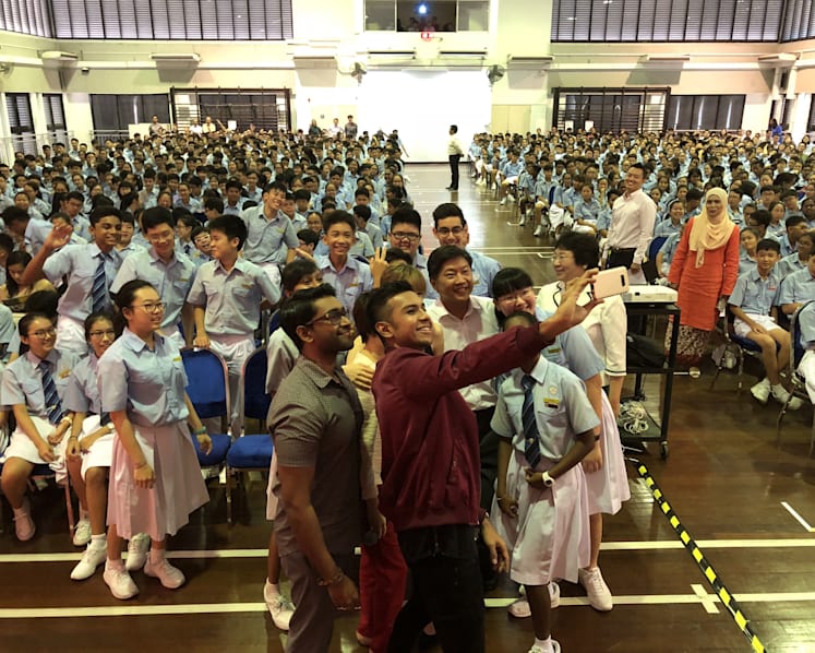 New proposals to help Singaporeans master mother tongue