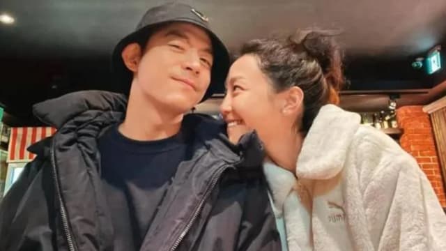 凌晨发文“你有什么我值得去爱”　谢欣颖是在说王柏杰？