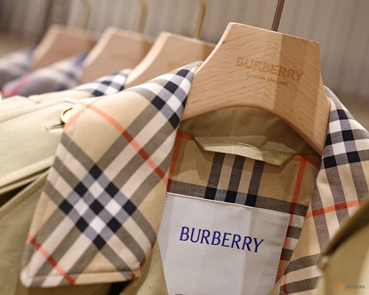 Burberry to test revival on London Fashion Week runway