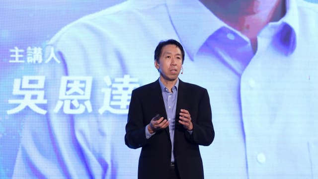 教过ChatGPT之父奥特曼 吴恩达为何指AI将遍地开花？