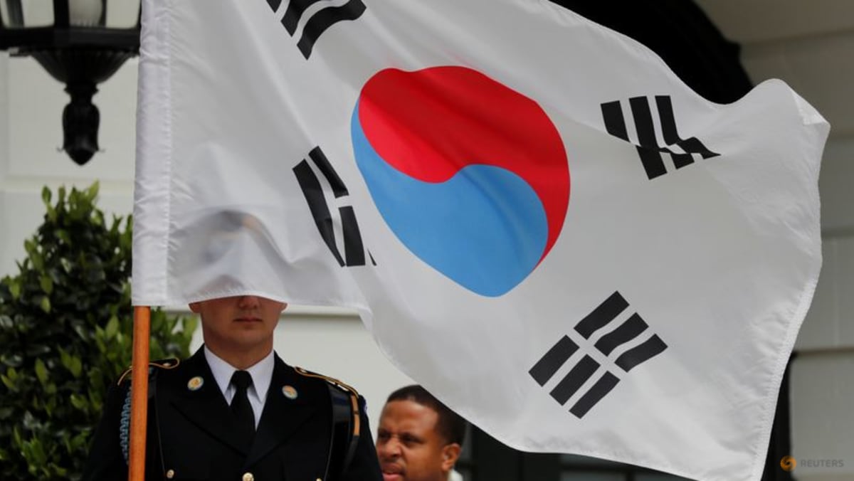 South Korea officials heading to Washington for talks over US tariffs