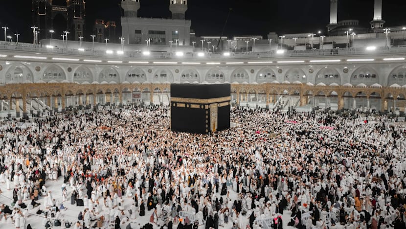 Visa umrah mula dikeluarkan, jemaah dibenarkan masuk Arab Saudi mulai 1 Jun