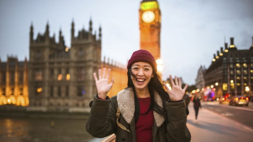Top choice for S’porean women when it comes to holiday planning? Nature