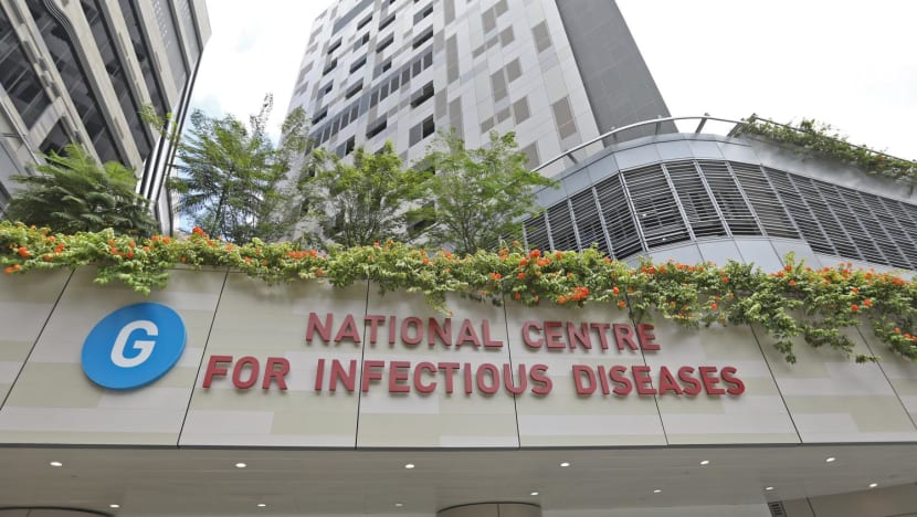 Singapore reports 1st local monkeypox case