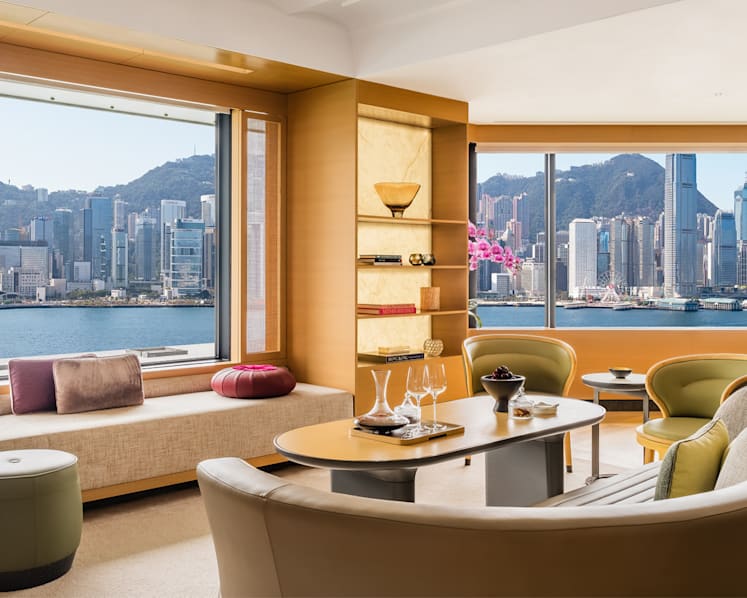 Timeless luxury: How Hong Kong’s heritage hotels are adapting to the modern traveller