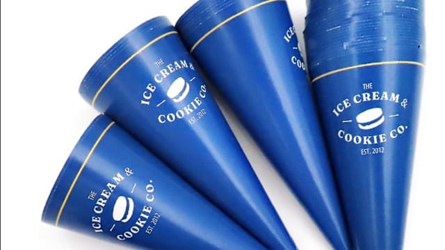 雪糕纸套海外验出荧光增白剂 本地知名品牌：没在我国使用