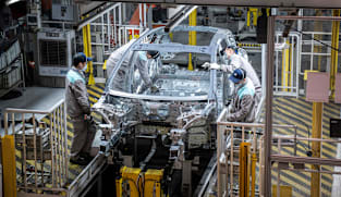 Asia’s EVolution: China makes millions of EVs. Who keeps them running?