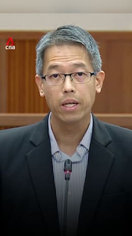 SkillsFuture credits for kids may help tackle unequal starts in life: MP Gerald Giam