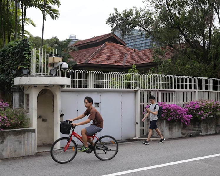 The Big Read: Increasingly anxious, Singaporeans look to Parliament to provide answers on damaging Oxley Road saga