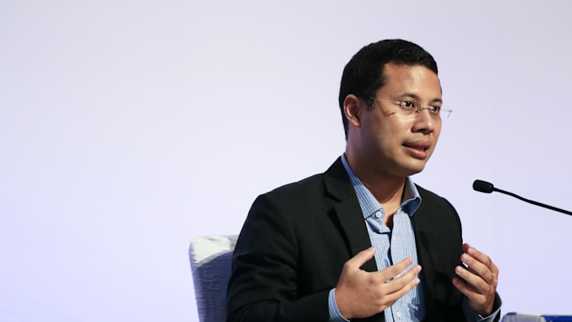 From whispers to open discussion, Singapore society has shifted on LGBT issue: Desmond Lee