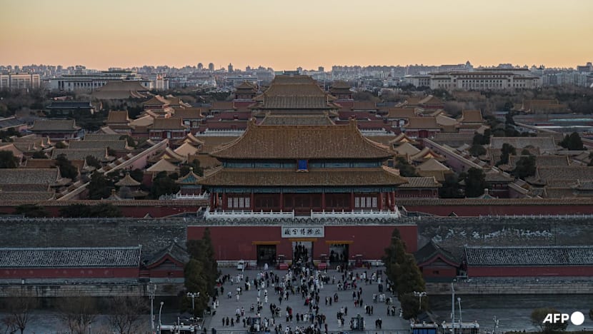 China's corruption watchdog probing emergency management minister