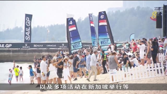 政府今明两年拨款约1亿1000万元 支持旅游业复苏