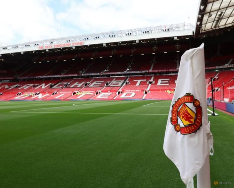 Manchester United expects higher fiscal 2027 revenue on Champions League boost